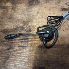 Headset motorola radio for sale  Brasher Falls