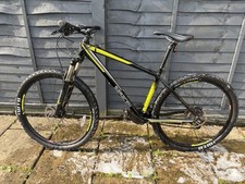 Saracen tufftrax mountain for sale  LONDON