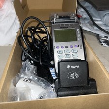 Verifone vx520 credit for sale  Pittsburgh