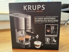 Krups virtuoso xp442c gebraucht kaufen  Hamburg