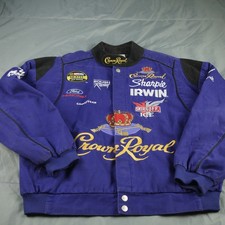 Crown royal nascar for sale  Fort Lauderdale