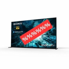 Sony bravia 75zh8 gebraucht kaufen  Esslingen am Neckar
