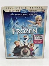 Disney frozen slipcover for sale  Evans