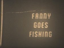 Fanny goes fishing for sale  Everett