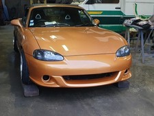 Mazdaspeed style front d'occasion  Athis-de-l'Orne
