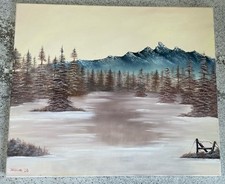 bob ross painting for sale bob ross painting for sale Wilmington