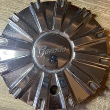 Gazario wheels chrome for sale  Anaheim