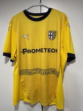 Parma away jersey for sale  Brooklyn