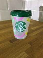 Starbucks earth day for sale  STAFFORD