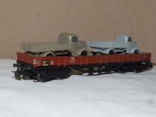 Märklin spur niederbordwagen gebraucht kaufen  Bad Ems