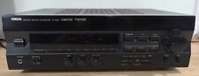 Yamaha v503 sintoamplificatore usato  Santa Ninfa