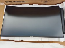 Msi optix ag321cqr usato  Sanluri