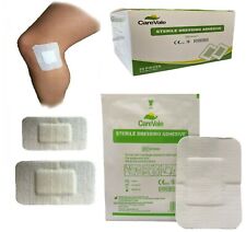 Carevale adhesive sterile for sale  THORNTON-CLEVELEYS