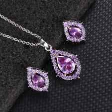 Purple water drop for sale  Riverside