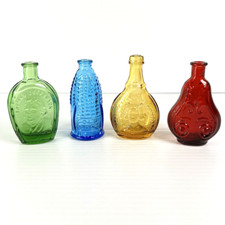 Wheaton glass mini for sale  Chillicothe