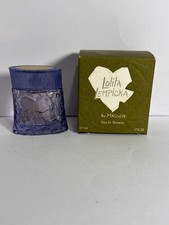Miniature parfum lolita d'occasion  Strasbourg-