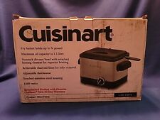 Cuisinart fry basket for sale  Perrin