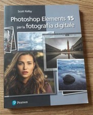 Photoshop elements per usato  Villanova di Camposampiero