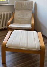 Schwingsessel freischwingerses gebraucht kaufen  Großenkneten