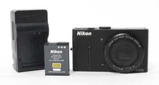 Câmera Digital Nikon Coolpix P310 4.2x Zoom 16.1mp Point and Shoot (ver detalhes) comprar usado  Enviando para Brazil