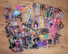 Großes monster high gebraucht kaufen  Delmenhorst