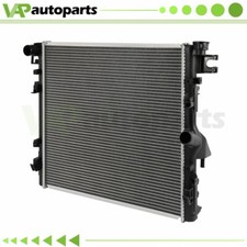 Radiador frete grátis para 07-11 Jeep Wrangler 18 Jeep Wrangler JK RAD2957 comprar usado  Enviando para Brazil