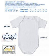 Body intimo neonato usato Body intimo neonato usato  Torre Annunziata