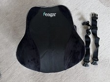 Feagar sitzkissen rückenstüt gebraucht kaufen  Backnang