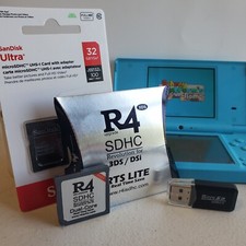 Sdhc for 3ds d'occasion  Expédié en Belgium