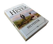 Georgette heyer sylvester usato Georgette heyer sylvester usato  Roma