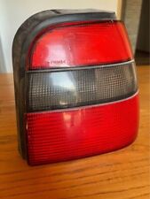 Fanale posteriore skoda usato  Jesi