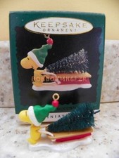 Hallmark 1996 tree for sale  Southampton