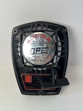Ope tecumseh ice for sale  Cornell