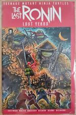 Tmnt the last usato Tmnt the last usato  Milano