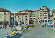 Crema piazza garibaldi usato  Polcenigo