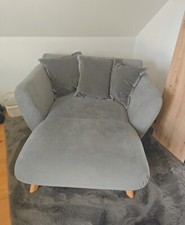 Xxl sessel inkl gebraucht kaufen  Schweitenkirchen