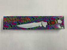 Vintage hunting knife for sale  Racine