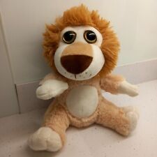 Cuddly lion soft for sale  SHEFFIELD