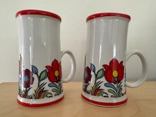 Vintage hollohaza hungarian for sale  GREENFORD