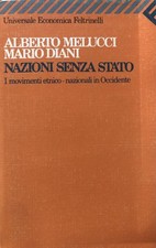Nazioni senza stato usato  Sesto San Giovanni