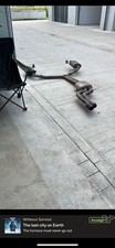 Audi rs5 sportabgasanlage gebraucht kaufen  Jelmstorf
