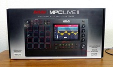 Akai mpc professional for sale  Las Vegas