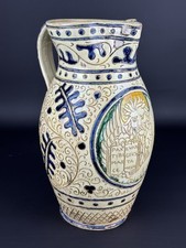 Antico vaso ceramica usato  Sormano