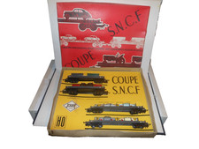 Jouef coffret coupe d'occasion  Saint-Martin-le-Vinoux