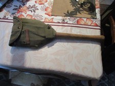 Ww2 pelle pliante d'occasion  Dieue-sur-Meuse