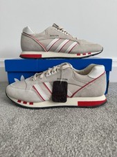 Adidas boston spzl for sale  BIRMINGHAM