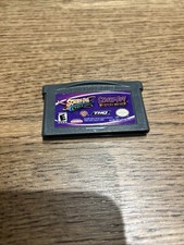Scooby Doo And The Cyber Chase / Scooby Doo Mystery Mayhem Gba RB1 comprar usado  Enviando para Brazil
