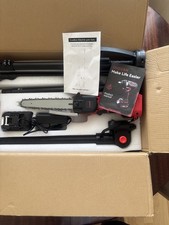 20v akku polsäge gebraucht kaufen  Berlin