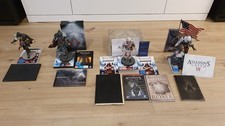 Assassin creed sammlung gebraucht kaufen  Mudersbach