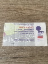 Savoia juve stabia usato  Monte San Pietro